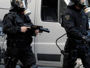 Η ΕΛΑΣ «οχυρώνει» την Αθήνα για επικείμενη τρομοκρατική επίθεση τζιχαντιστών!